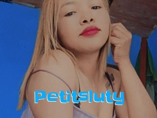 Petitsluty