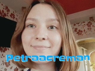 Petraacreman