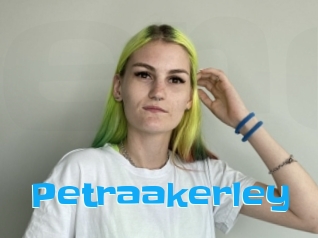 Petraakerley