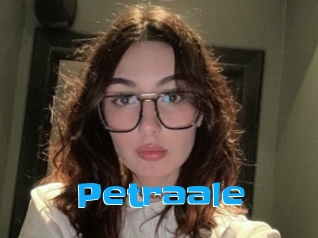Petraale
