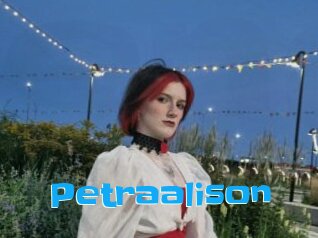 Petraalison