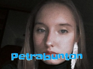 Petrabunton