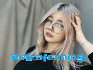 Petrafenning