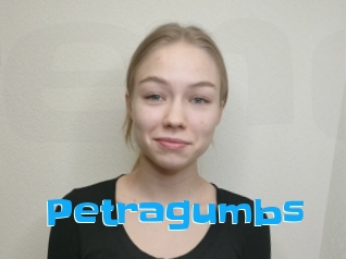 Petragumbs