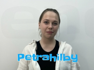 Petrahilby