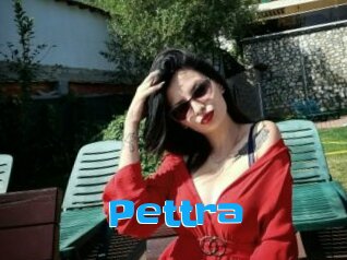 Pettra