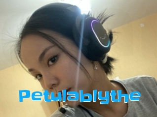 Petulablythe
