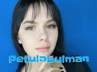 Petulabulman