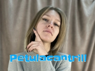 Petulacantrill