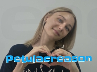 Petulacreason