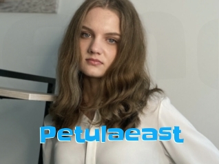 Petulaeast