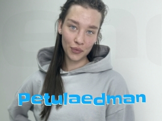 Petulaedman
