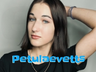 Petulaevetts