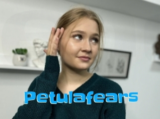 Petulafears
