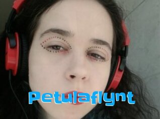 Petulaflynt