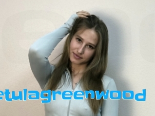 Petulagreenwood