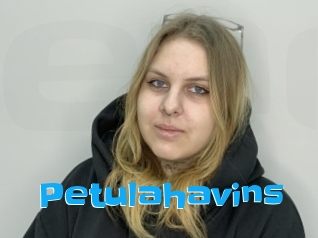 Petulahavins