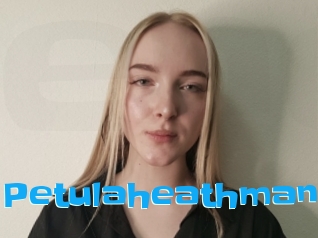 Petulaheathman