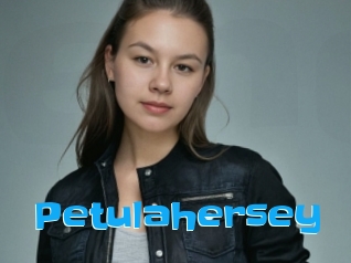 Petulahersey