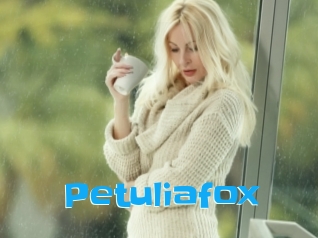 Petuliafox