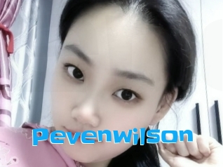 Pevenwilson