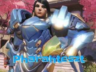 Pharahteszt