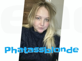 Phatassblonde
