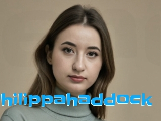 Philippahaddock