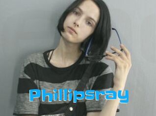 Phillipsray