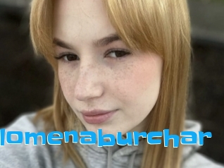 Philomenaburchar