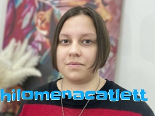 Philomenacatlett