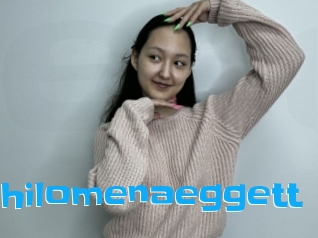Philomenaeggett