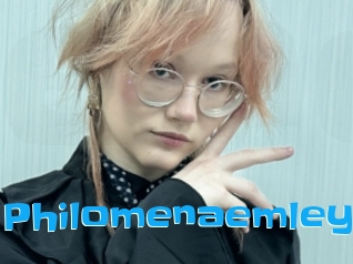 Philomenaemley