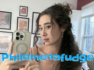 Philomenafudge