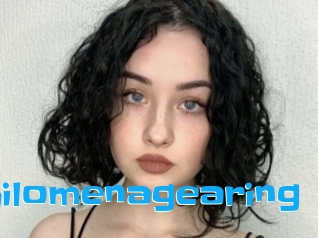 Philomenagearing