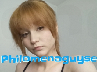 Philomenaguyse