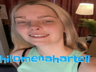 Philomenahartell