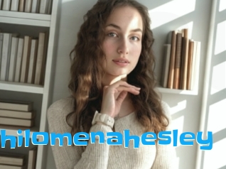 Philomenahesley