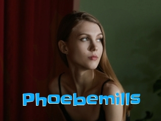 Phoebemills