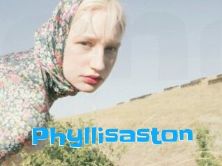 Phyllisaston