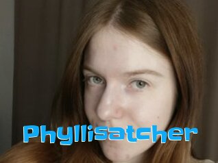 Phyllisatcher