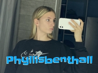 Phyllisbenthall