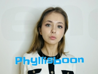 Phyllisboon