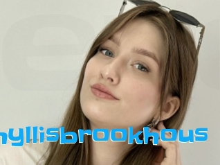Phyllisbrookhous