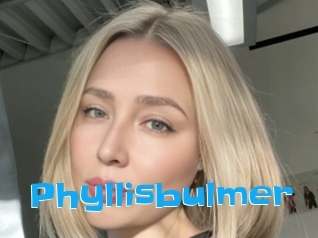 Phyllisbulmer