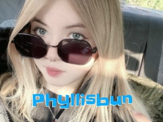 Phyllisbun