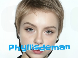 Phyllisdeman