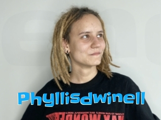 Phyllisdwinell