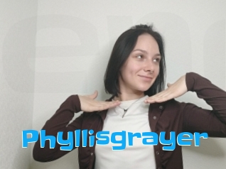 Phyllisgrayer