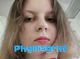 Phyllisgriff